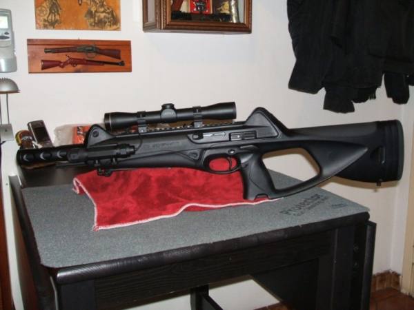 Cx4 45 acp online