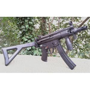 UMAREX MP5 PDW cal. 4,5 (.177) -