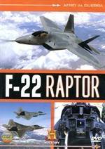 dvd history channel f22 raptor aerei documentari