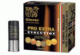 CLEVER PRO EXTRA EVO 28 GR