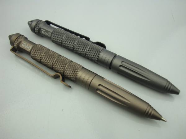 Tactical Pen Defence Pen Penna Tattica Difesa Kubotan - Spedizione compresa