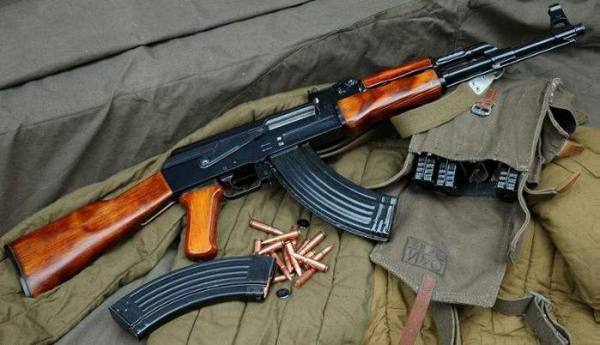 AK 47 UNIONE SOVIETICA, AK, AK 47, AKM, AKS,