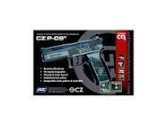 pistola co2 czp09