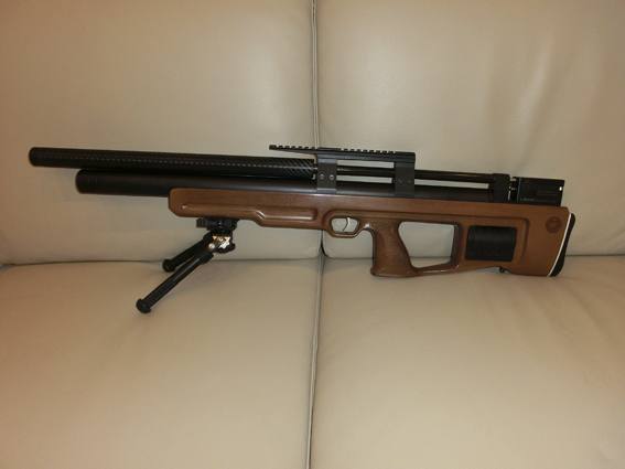 Kalibrgun Cricket 6 35 Mm Full Modello Criket 6 35 Mm Marca Kalibrgun Mercatino Delle Armi Usate