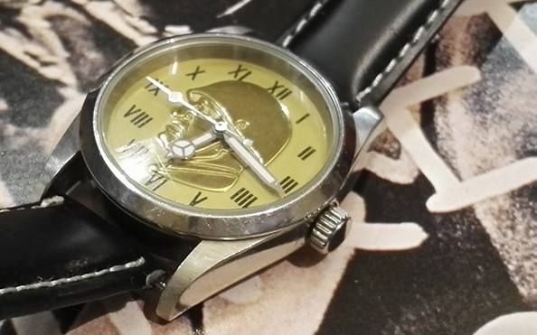 Orologio di deals mussolini