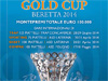 Gold Cup Beretta 2014