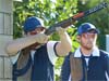 2^ PROVA I.S.S.F. WORLD CUP IN THE OLYMPIC SHOTGUN EVENTS